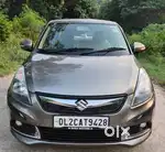 Maruti Suzuki Swift Dzire VDI Optional, 2015, Diesel