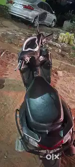 Honda grazia