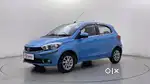 Tata Tiago XZ, 2016, Petrol
