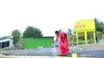 ஓமலூர் விமான நிலையம் எதிரில் பசுமையான வீட்டுமனைகள்