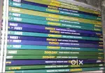 PW NEET Dropper complete modules in A1 condition