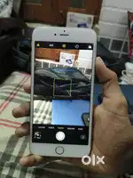 iPhone 6s plus
