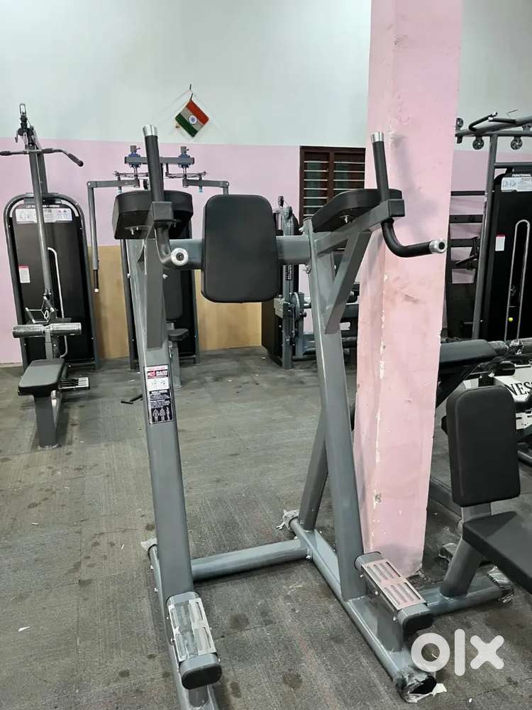 The wellness society