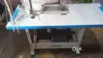Sewing machine