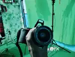 New Condition best quality Camera Folding Screen