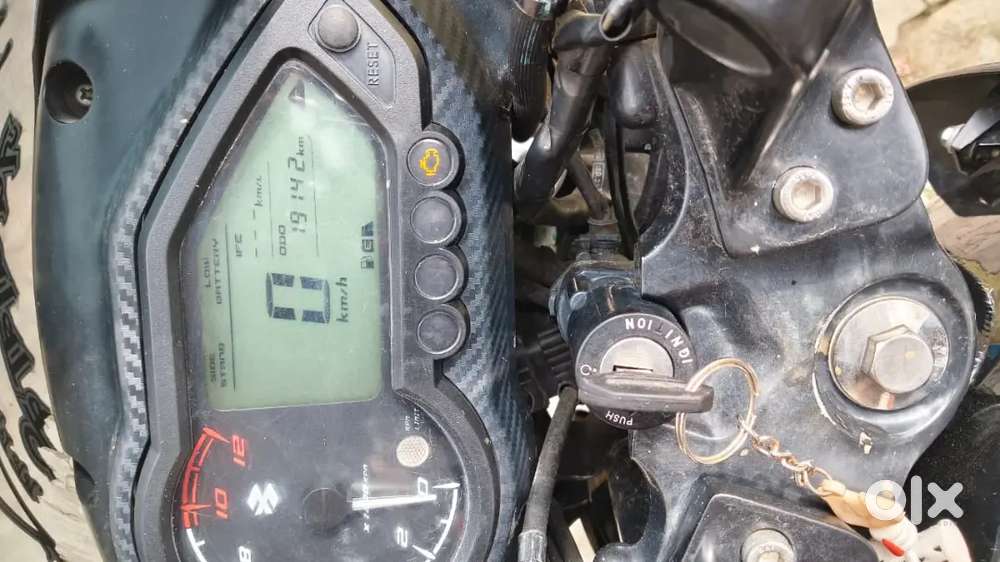 Good condition