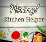 Need Food helper