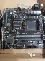 Computer accessories