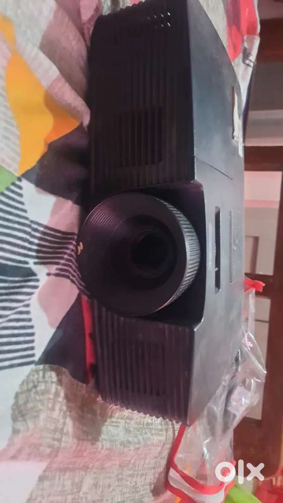 Dell projector