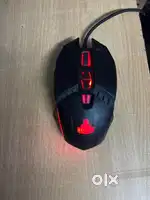 Best gaming new keyboard and mouse and also working laptop there is go