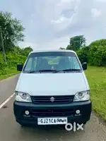 Maruti Suzuki Eeco 2019 CNG & Hybrids Good Condition
