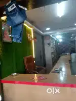 500sqft  shop for rent in Ci square men road very good location