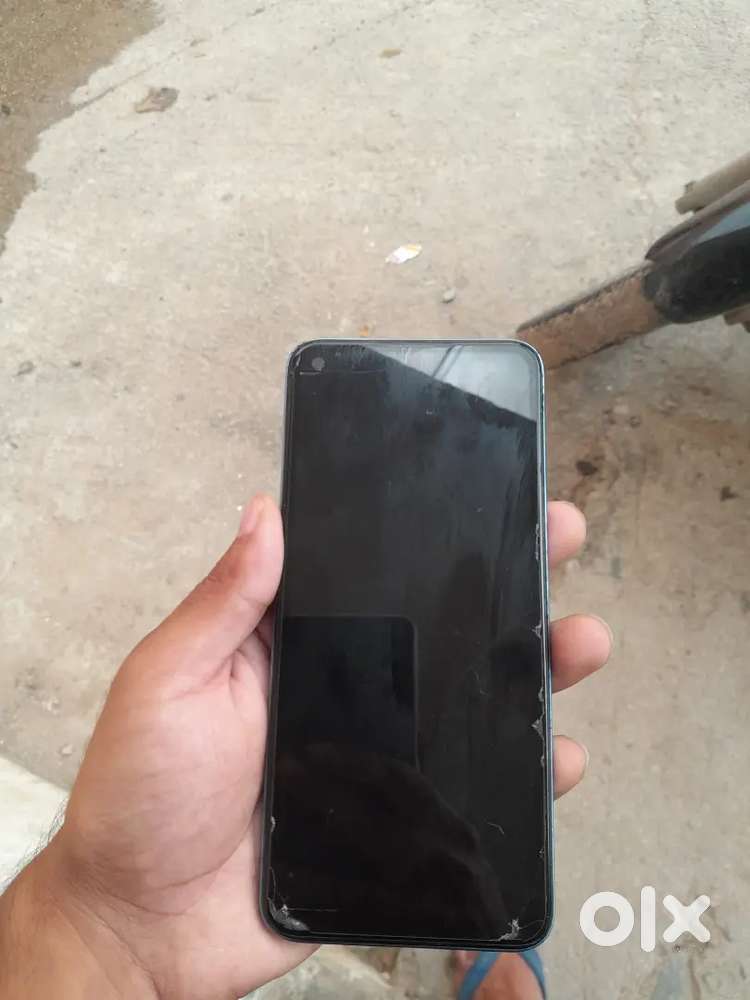 Realme 8 5g 8+4gb 128gb
