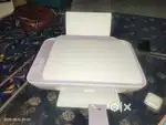 HP color print in new condition not used a single time