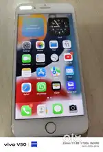 7 Plus  256 Gb Golden Colour Functioning smoothly.
