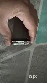 Apple watch 6&7 stainless