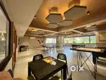 3bhk kahilipara Gym swimming pool