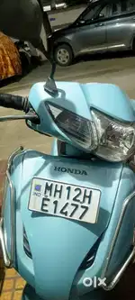 Activa with good condition