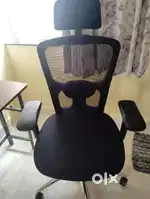 GreenSoul jupiter pro Office chair
