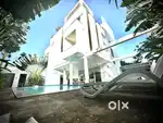 ECR Akkarai, Beach villa, bungalow, furnished, east facing 5 BHK