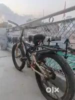 Ranger cycle for kids from age 10 to 15 years