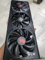 AMD RX 6800XT 16GB Graphics Card  Ultra-Fast for Gaming & Video Edi