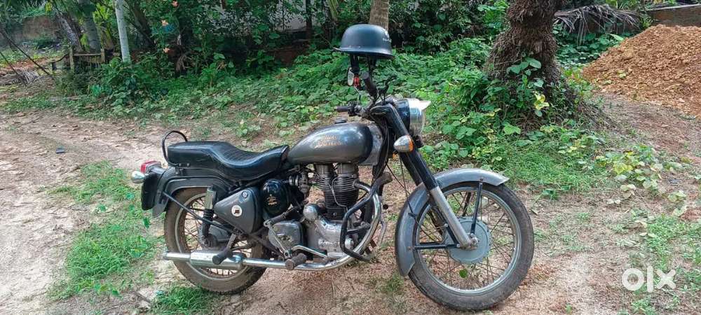 Royal enfield standard  1988 model