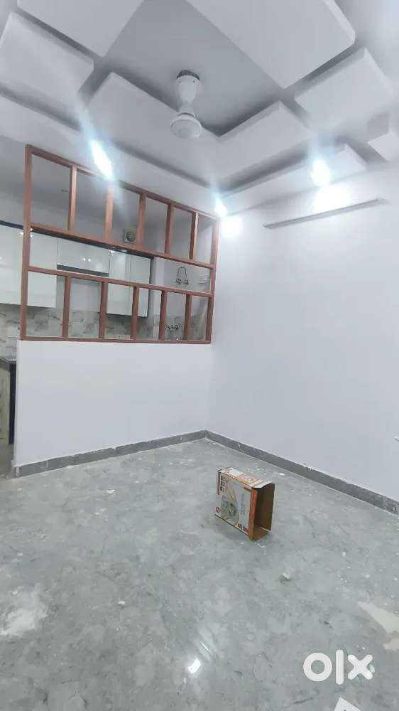 1bhk flat sale in govindpuri