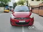 Hyundai i10 Sportz AT, 2012, Petrol