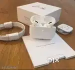 AIRPODS PRO, free delivery, COD
