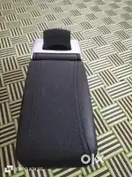 New no use with box