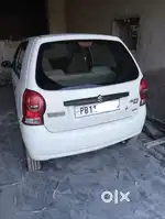 Maruti alto k10