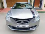 Maruti Suzuki Baleno Sigma, 2019, Petrol