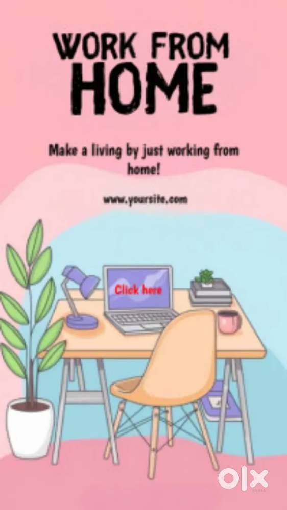 Part time work avilable