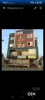 Men road ki dukaan hai dukaan office kuchh bhi Dala Ja sakta hai salon