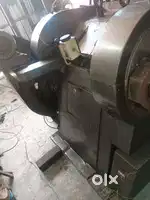 DIE PUNCHING MACHINE SIZE 29*41 PRICE 450000.00