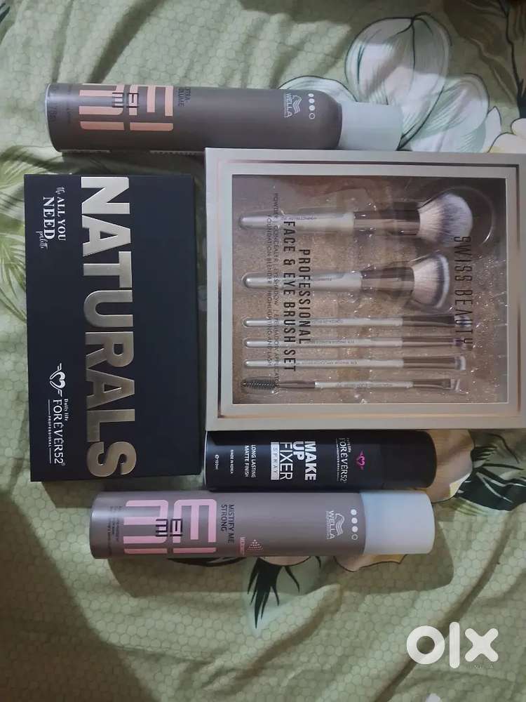 Complete Makeup kit for sale