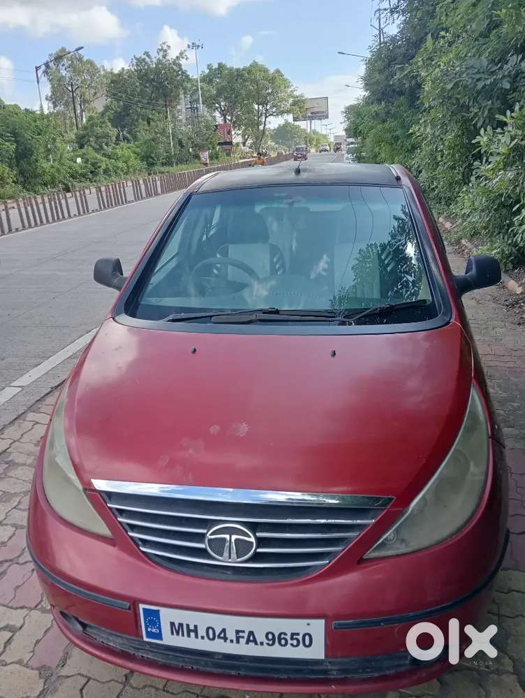 Car is good condition