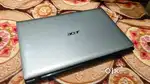 Acer Laptop window 7