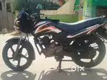 TVS Star Sport, Udumalpet registration, 2nd owner, All paper current
