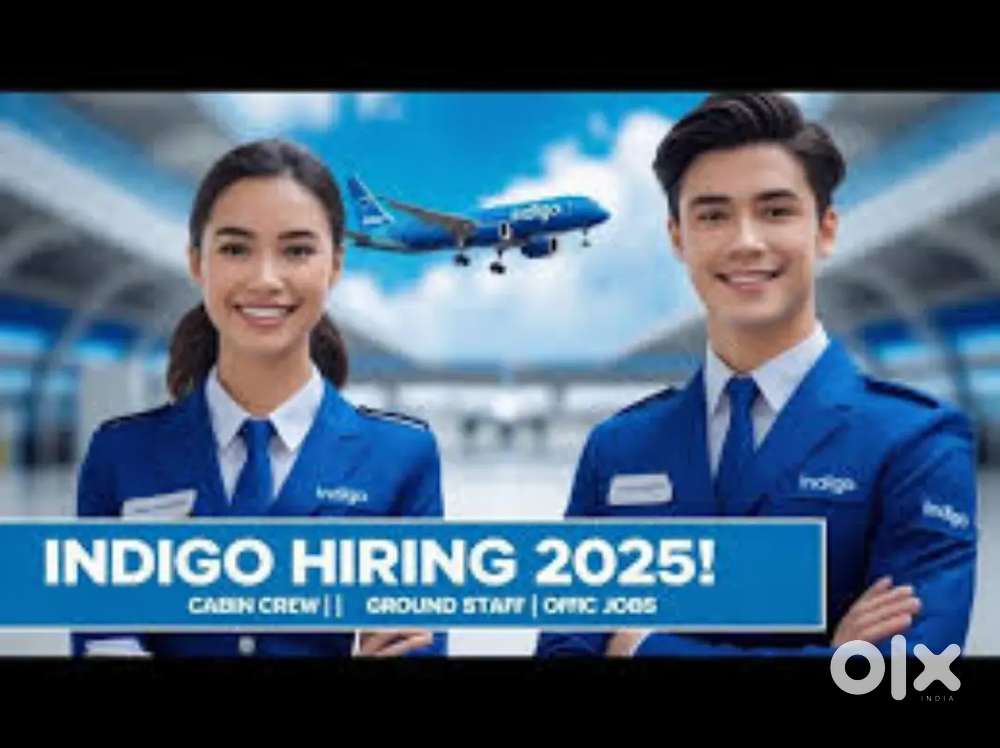 FRESHERS APPLY FOR AIRPORT 10TH 12TH PASS = H