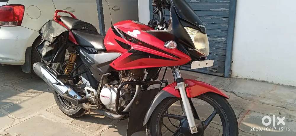 Mint Condition Single Handed.