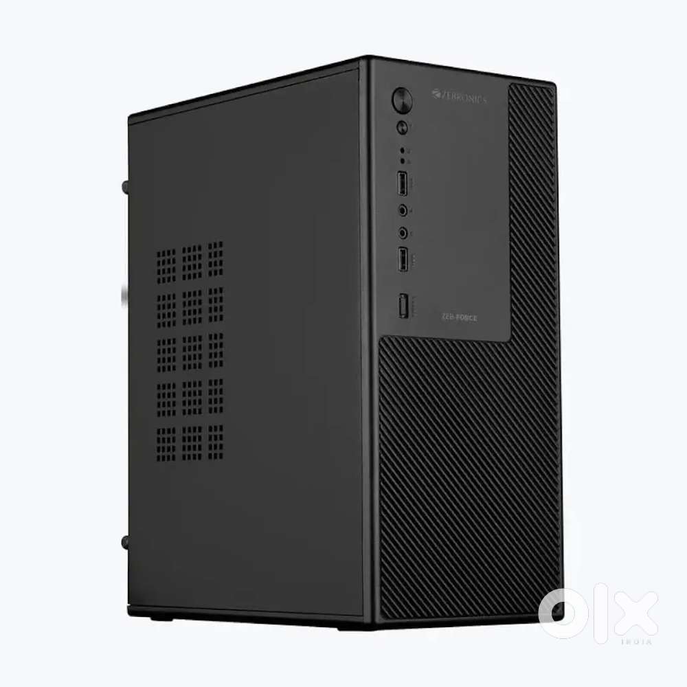 CPU desktop laptop computer intel i5 3570 3.8ght  256gb ssd8 gb ram
