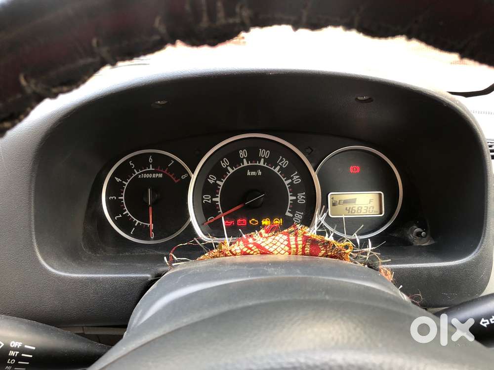 Maruti Suzuki Alto K10 2012 Petrol Good Condition