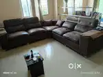 Sofa set L shape