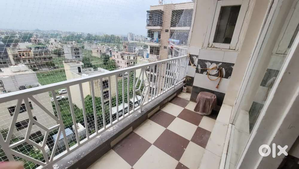 3 Bhk flate available for rent