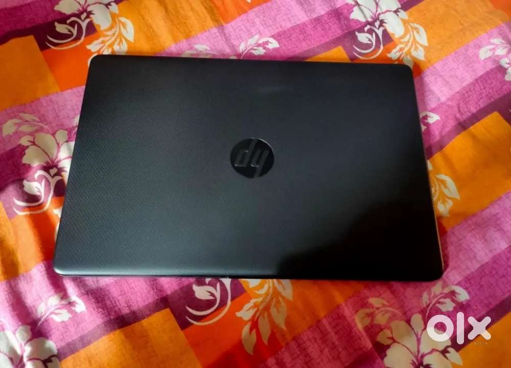HP 15s – 11th Gen i5  8GB RAM  512GB SSD  Excellent Condition