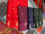 SALESMAN FOR SAREE SHOP