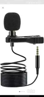 Microphone Wired