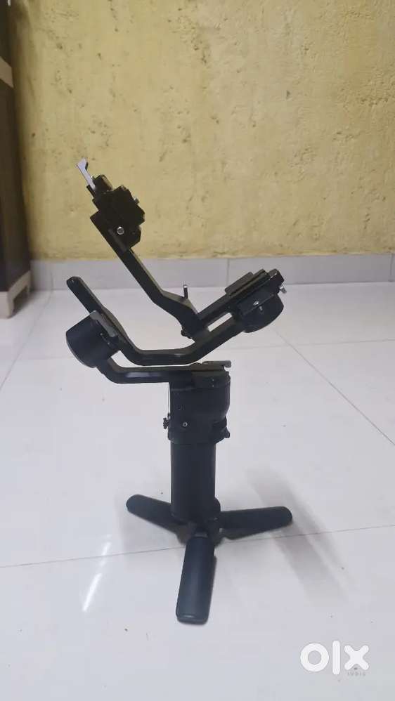 Dji gimbal Rs3